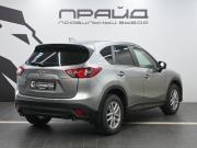 Mazda CX-5 I Ростов-на-Дону  - изображение 25