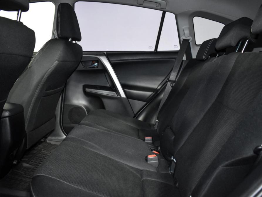Toyota RAV4 IV (XA40) Рестайлинг Санкт-Петербург  - изображение 13