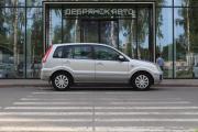 Ford Fusion I Рестайлинг Брянск  - изображение 24