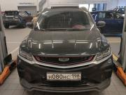Geely Coolray I Санкт-Петербург  - изображение 7