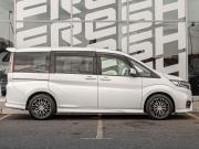 Honda Stepwgn V Рестайлинг Краснодар  - изображение 28