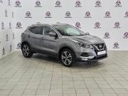 Nissan Qashqai II Рестайлинг Тольятти  - изображение 24