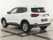 Chery Tiggo 4 Pro I Рестайлинг Иваново  - изображение 20