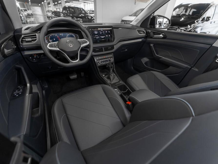 Volkswagen Tharu XR Москва  - изображение 7