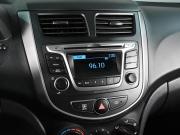 Hyundai Solaris I Рестайлинг Ростов-на-Дону  - изображение 30