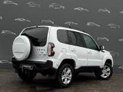 Lada (ВАЗ) Niva Travel I Санкт-Петербург  - изображение 26