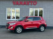 Chery Tiggo 4 Pro I Альметьевск  - изображение 30