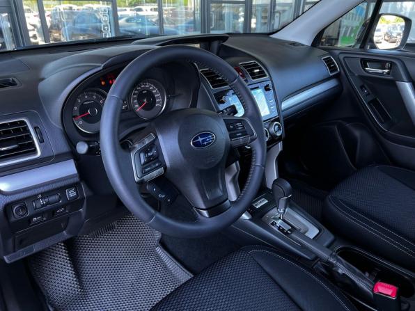 Subaru Forester IV с пробегом 2015 года, цена 2 019 000 рублей, 69670 км, внедорожник, Автокод Объявления