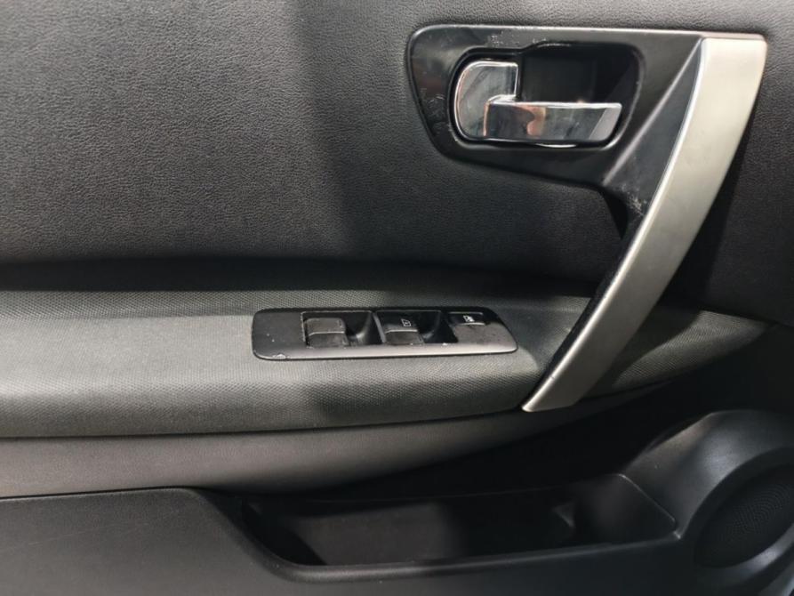 Nissan Qashqai I Рестайлинг Курск  - изображение 16