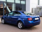 Skoda Octavia III (A7) Рестайлинг Химки  - изображение 18