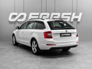Skoda Octavia III (A7) Тюмень  - изображение 19