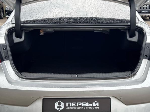 Renault Talisman I с пробегом 2017 года, цена 1 450 000 рублей, 234555 км, седан, Автокод Объявления