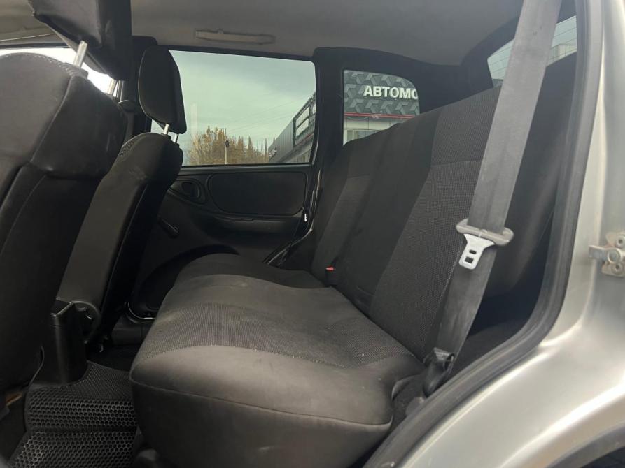 Chevrolet Niva I Рестайлинг Стерлитамак  - изображение 23