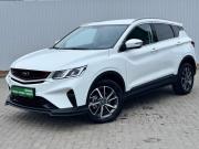 Belgee X50 Ростов-на-Дону  - изображение 25