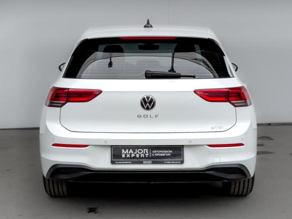 Volkswagen Golf VIII с пробегом 2020 года, цена 2 225 000 рублей, 108462 км, хэтчбек, Автокод Объявления