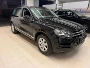 Volkswagen Touareg II Челябинск  - изображение 24
