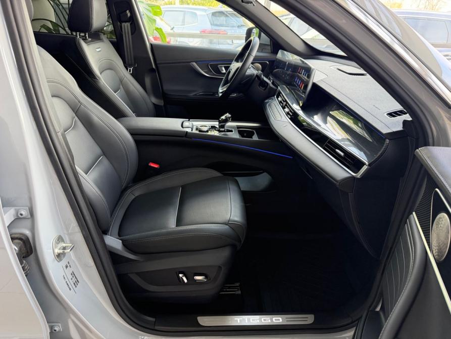 Chery Tiggo 7L I Таганрог  - изображение 24