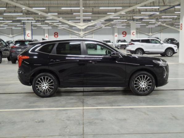 Haval Jolion I с пробегом 2023 года, цена 1 890 000 рублей, 51091 км, внедорожник, Автокод Объявления
