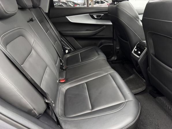 Chery Tiggo 7 Pro Max I с пробегом 2023 года, цена 1 780 000 рублей, 72860 км, внедорожник, Автокод Объявления