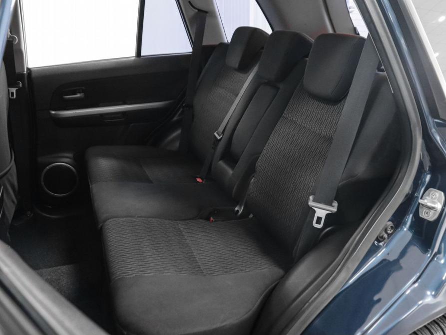 Suzuki Grand Vitara II Рестайлинг 2 Минеральные Воды  - изображение 9