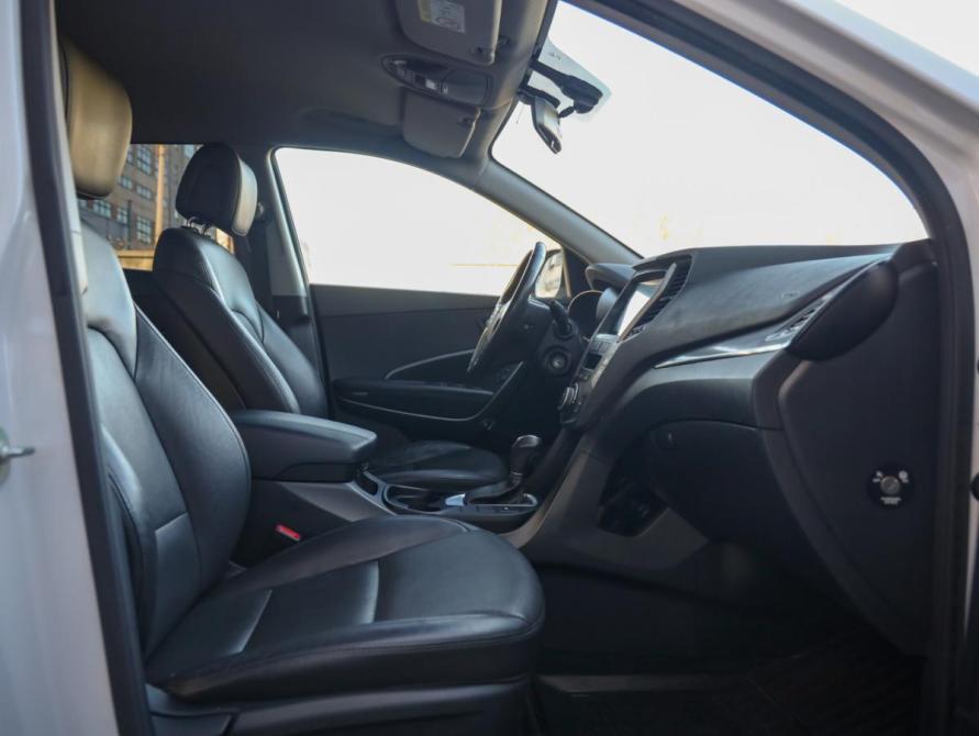 Hyundai Tucson IV Санкт-Петербург  - изображение 24