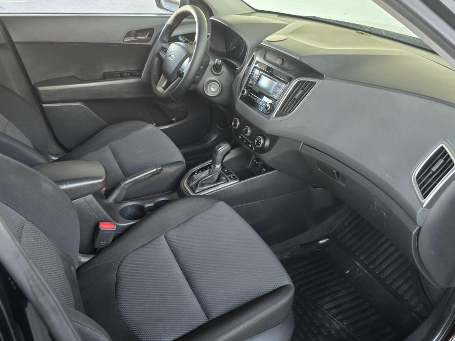 Hyundai Creta I Рестайлинг Таганрог  - изображение 21