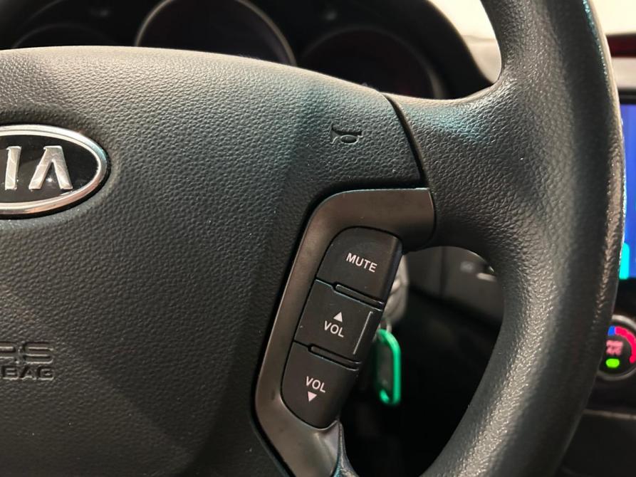 Kia Magentis II Рестайлинг Санкт-Петербург  - изображение 22