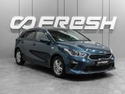 Kia Ceed III Тюмень  - изображение 20