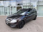 Lada (ВАЗ) Largus I Воронеж  - изображение 13