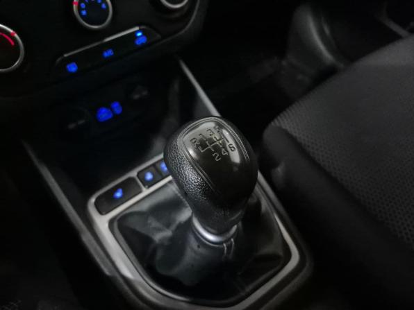 Hyundai Creta I с пробегом 2019 года, цена 1 645 000 рублей, 88071 км, внедорожник, Автокод Объявления