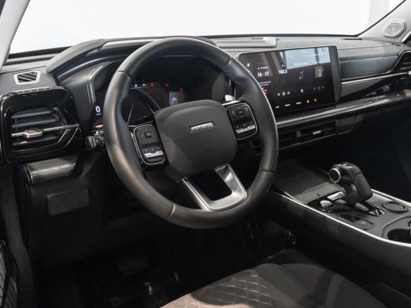 Haval H3 I с пробегом 2026 года, цена 2 499 500 рублей, 20800 км, внедорожник, Автокод Объявления