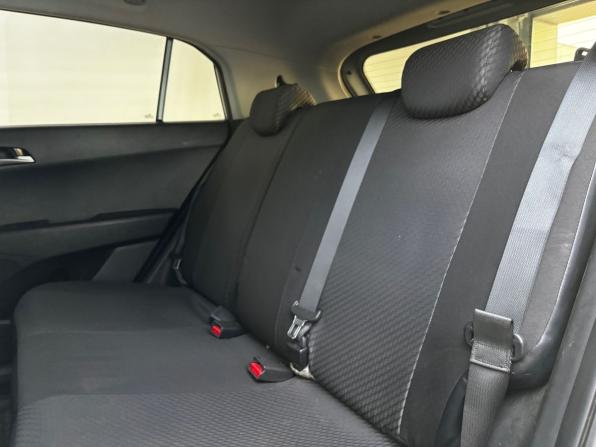 Hyundai Creta I с пробегом 2018 года, цена 1 980 000 рублей, 94901 км, внедорожник, Автокод Объявления
