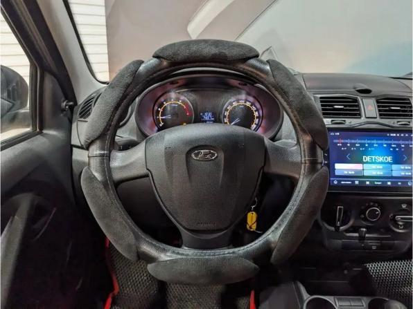 Lada (ВАЗ) Granta I Рестайлинг с пробегом 2020 года, цена 530 000 рублей, 74000 км, хэтчбек, Автокод Объявления