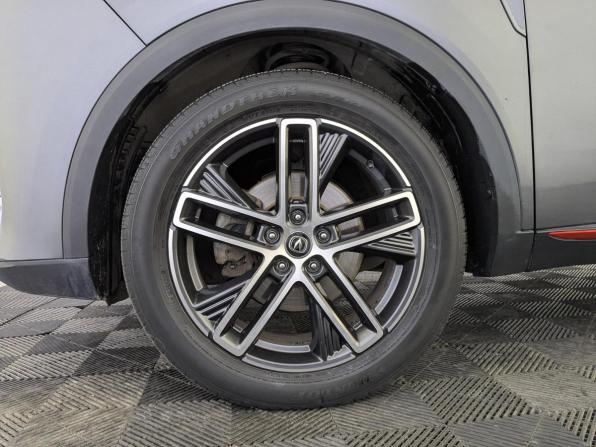 Changan CS55 Plus II с пробегом 2023 года, цена 1 650 000 рублей, 133228 км, внедорожник, Автокод Объявления
