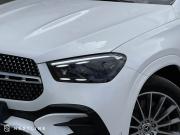 Mercedes-Benz GLE Coupe II (C167) Рестайлинг Самара  - изображение 45