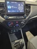 Hyundai Solaris II Рестайлинг Москва  - изображение 25