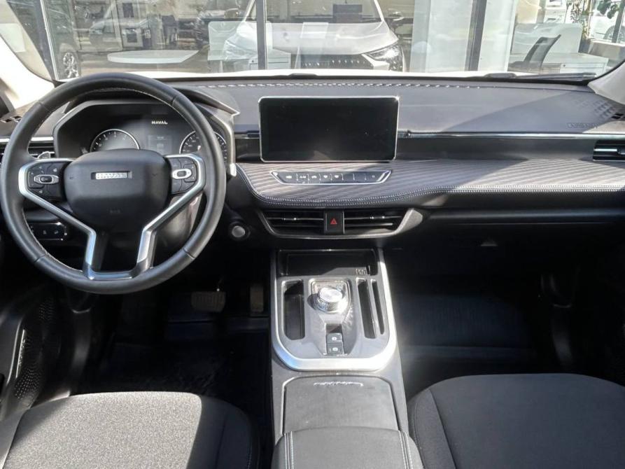 Haval Jolion I Рестайлинг Москва  - изображение 9