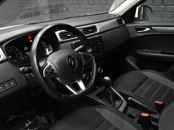 Renault Arkana I с пробегом 2015 года, цена 1 500 000 рублей, 56957 км, внедорожник, Автокод Объявления
