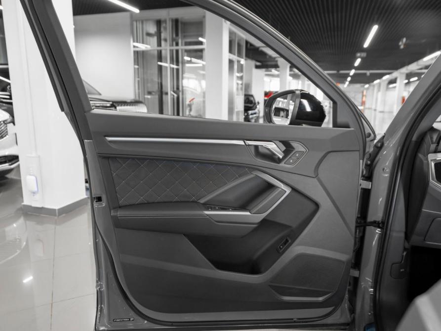 Audi Q3 II (F3) Москва  - изображение 22