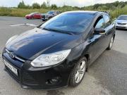 Ford Focus III Пермь  - изображение 8