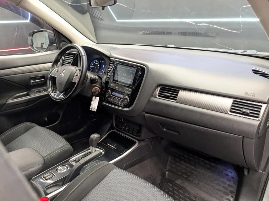Mitsubishi Outlander III Рестайлинг 2 Москва  - изображение 16