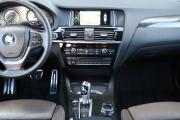 BMW X3 II (F25) Рестайлинг Санкт-Петербург  - изображение 34