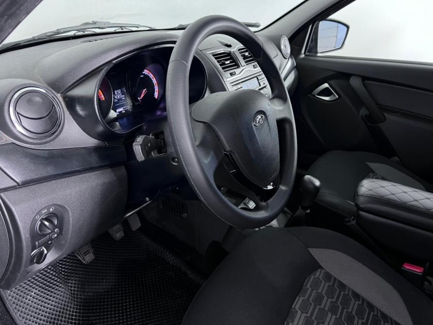 Lada (ВАЗ) Granta I Рестайлинг Ростов-на-Дону  - изображение 9
