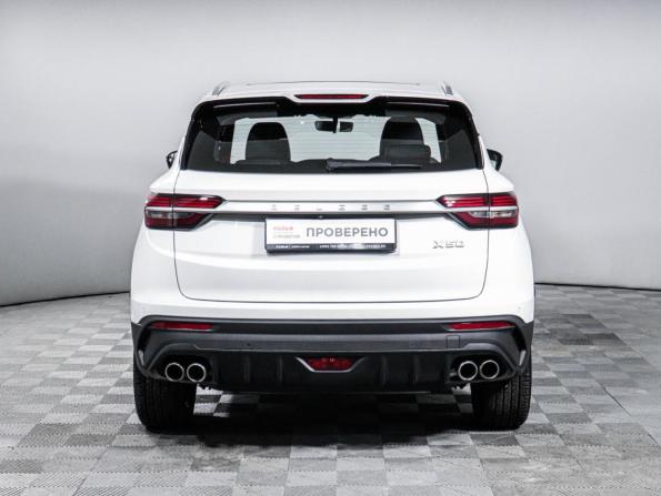 Belgee X50 с пробегом 2026 года, цена 2 499 000 рублей, 1550 км, внедорожник, Автокод Объявления