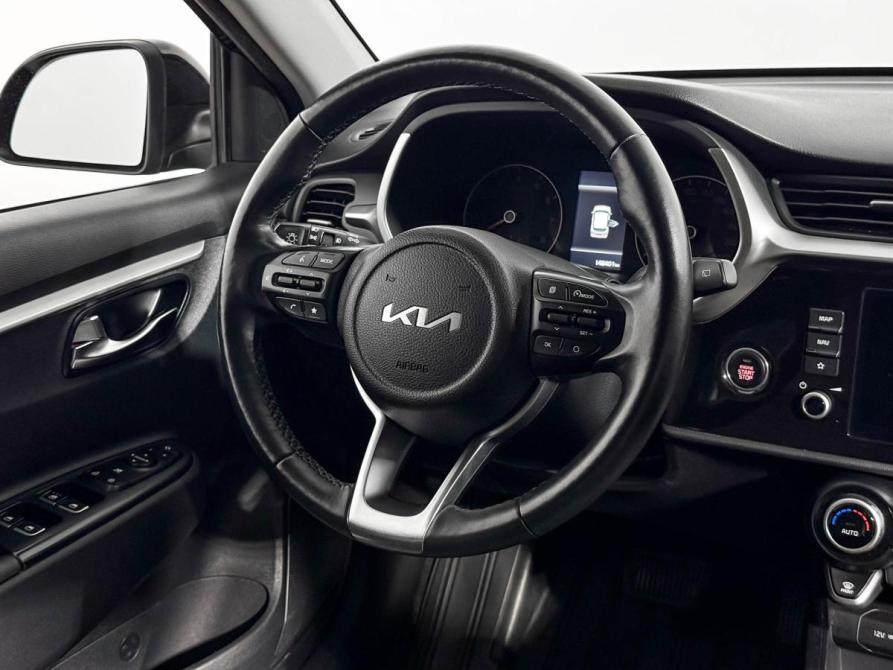 Kia Rio IV Рестайлинг Санкт-Петербург  - изображение 14