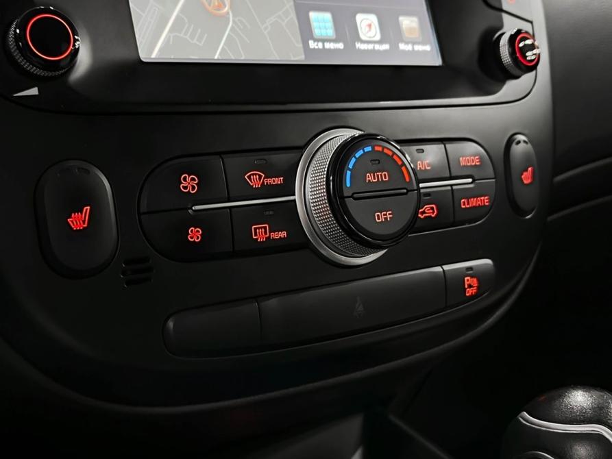 Kia Soul II Рестайлинг Тула  - изображение 16