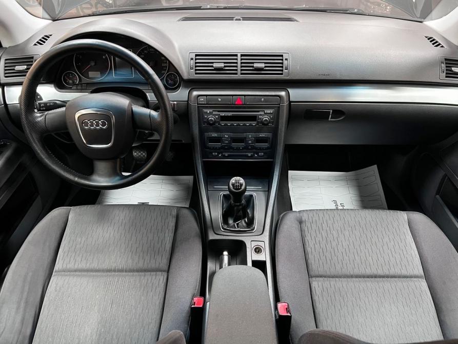 Audi A4 III (B7) Тверь  - изображение 10