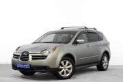 Subaru Tribeca I Барнаул  - изображение 32