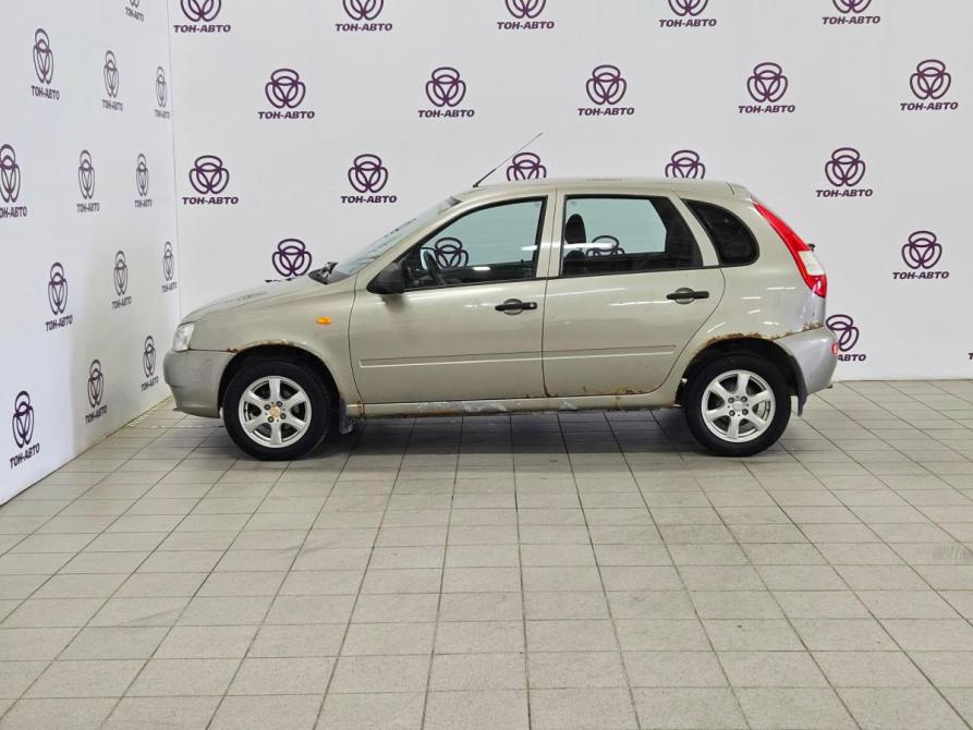 Lada (ВАЗ) Kalina I Тольятти  - изображение 8