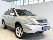 Lexus RX II Волжский  - изображение 17